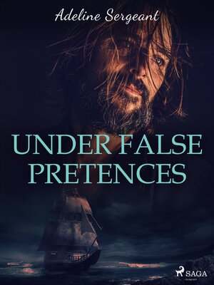 cover image of Under False Pretences